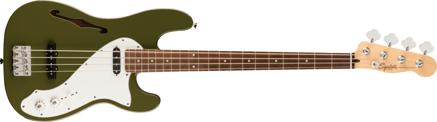 Paranormal Precision Bass® Thinline SJ