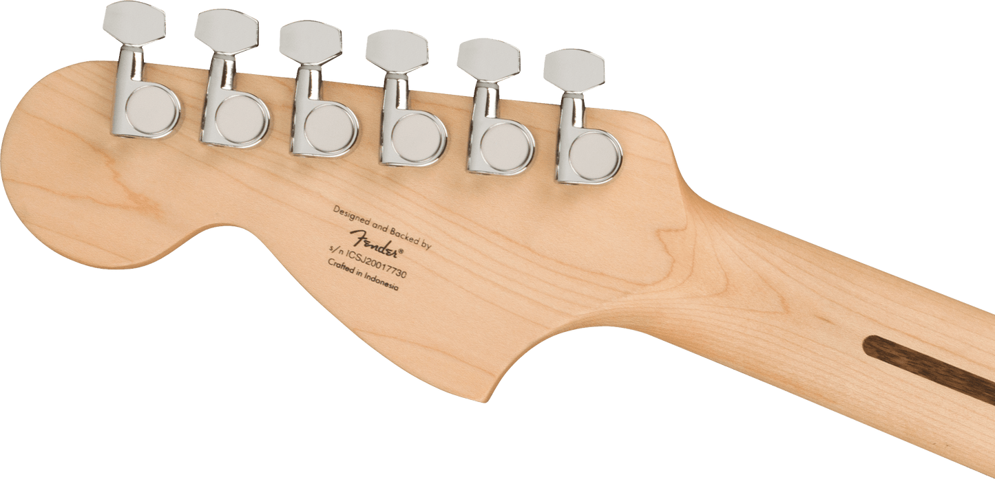 Affinity Series® Stratocaster® – Fender