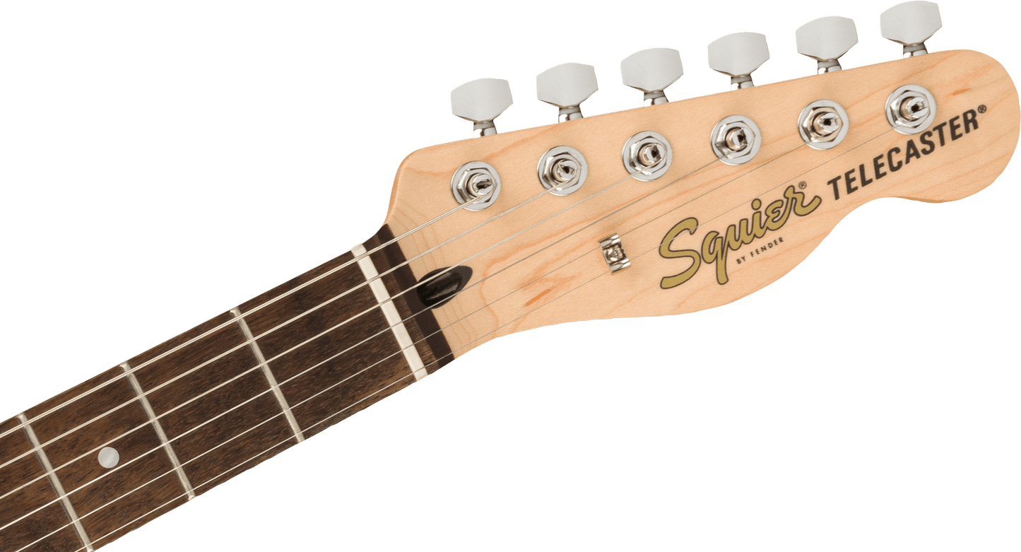 Affinity Series® Telecaster® – Fender