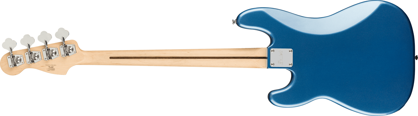 Affinity Series® Precision Bass® PJ – Fender Affinity Series® Precision Bass® PJ – Fender