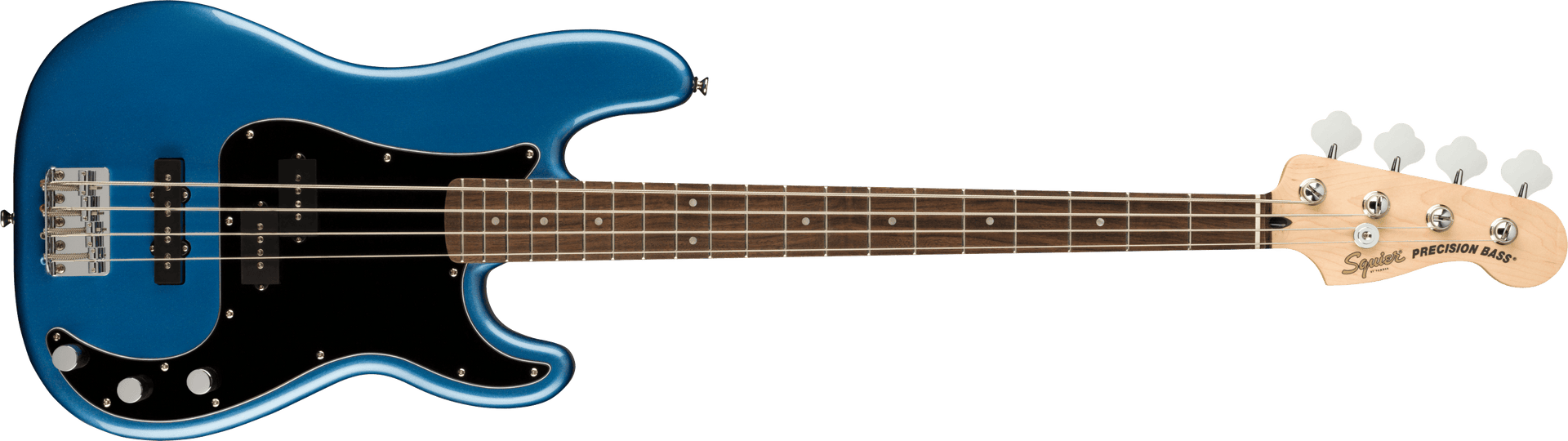 Affinity Series® Precision Bass® PJ – Fender Affinity Series® Precision Bass® PJ – Fender
