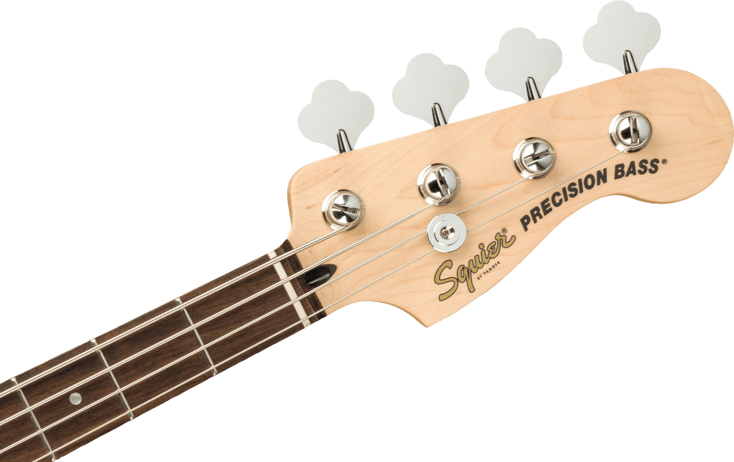 Affinity Series® Precision Bass® PJ – Fender Affinity Series® Precision Bass® PJ – Fender