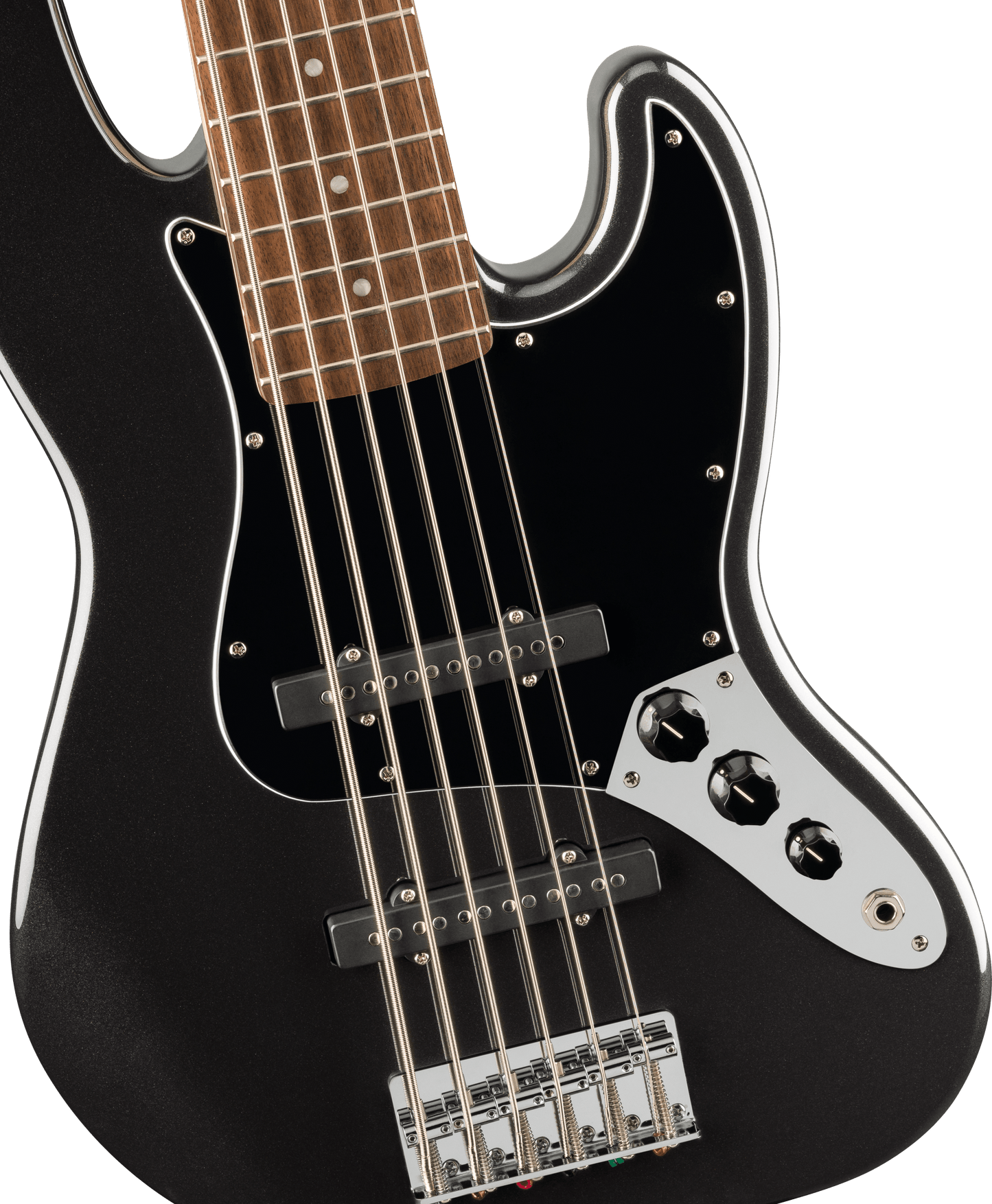 Affinity Series® Jazz Bass® VI – Fender Affinity Series® Jazz Bass® VI – Fender