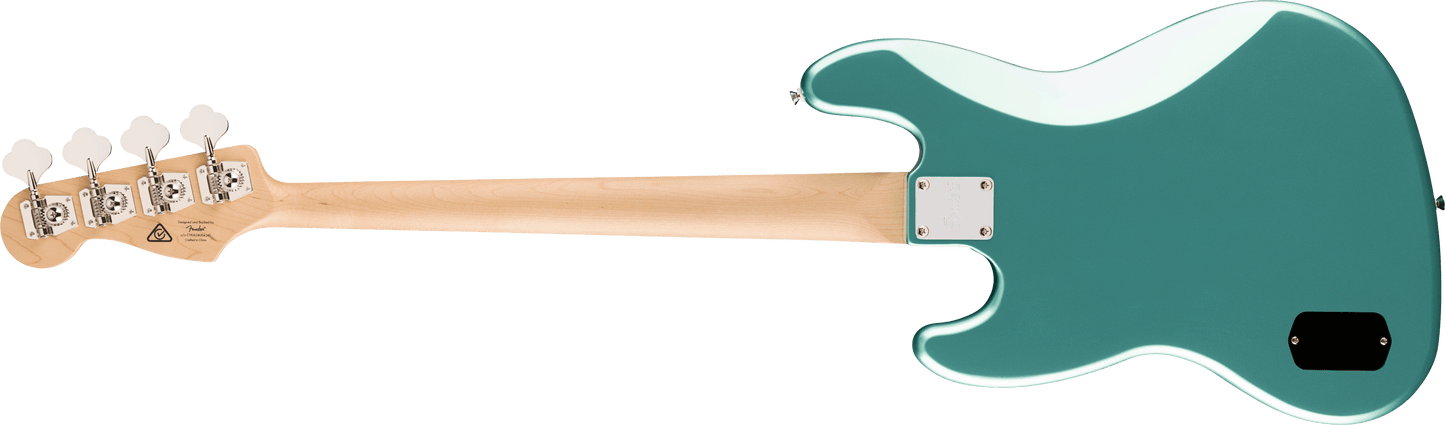 Affinity Series® Active Jazz Bass®