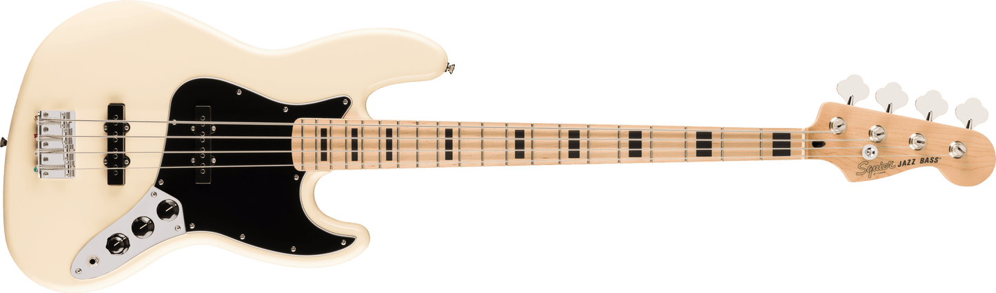 Affinity Series® Active Jazz Bass®