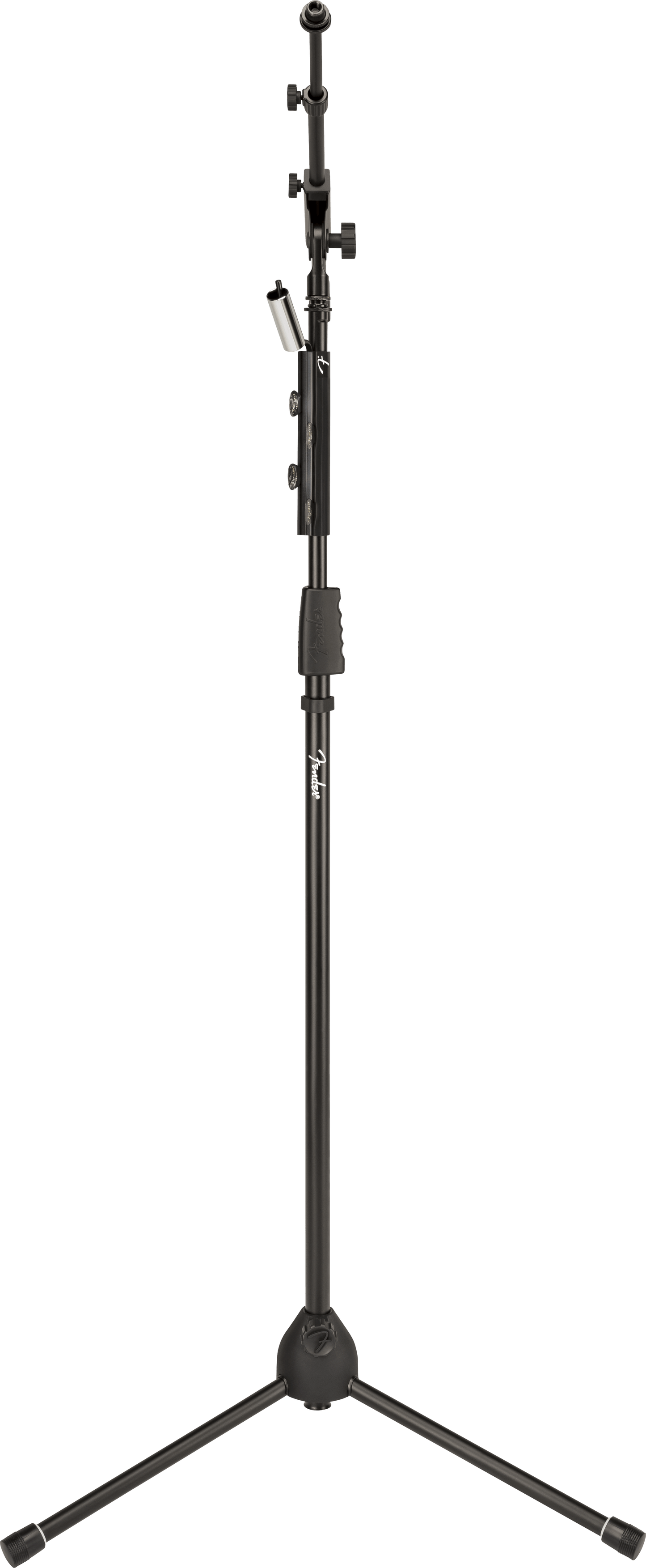 Telescoping Boom Microphone Stand