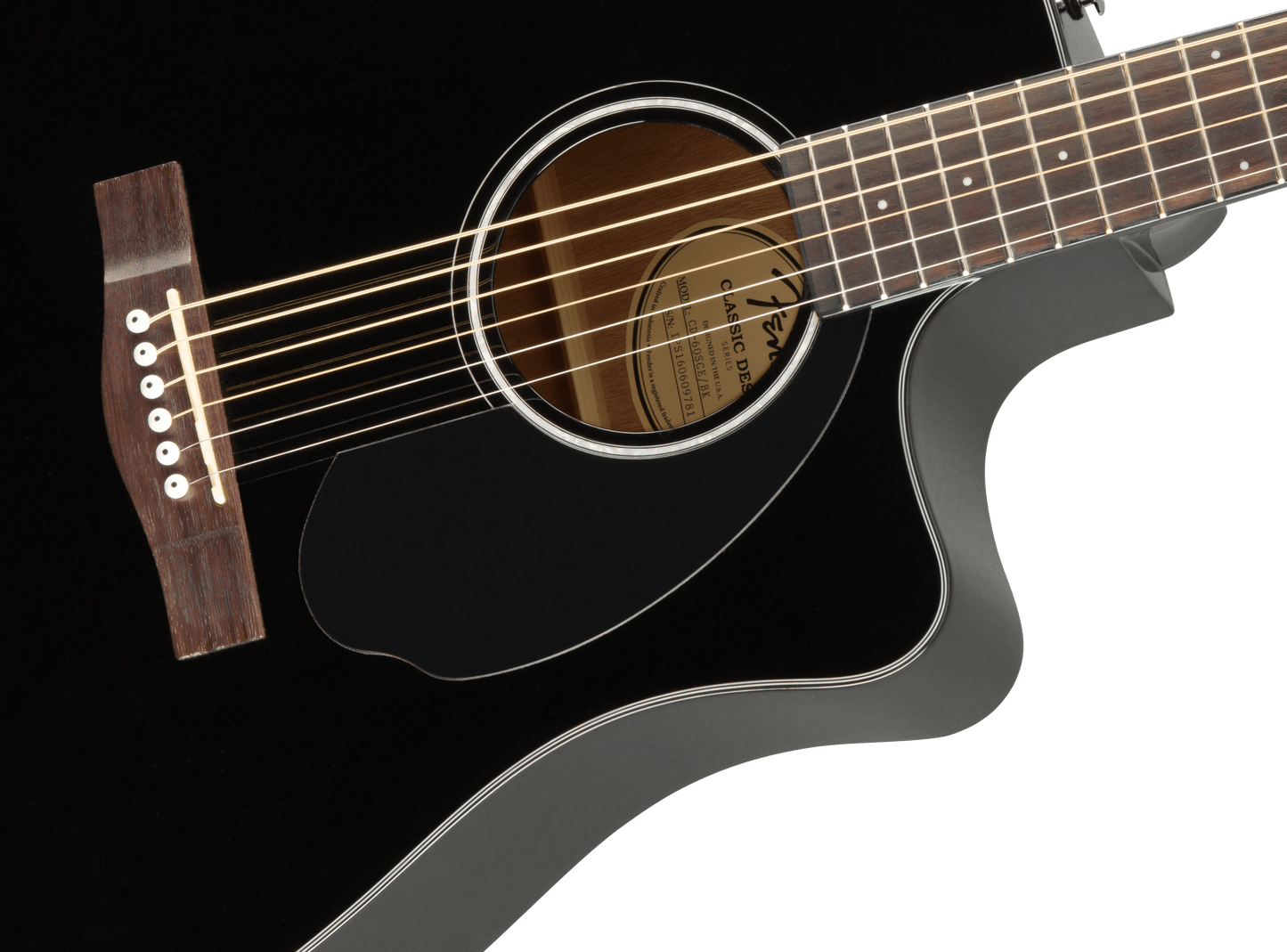 CD-60SCE Dreadnought