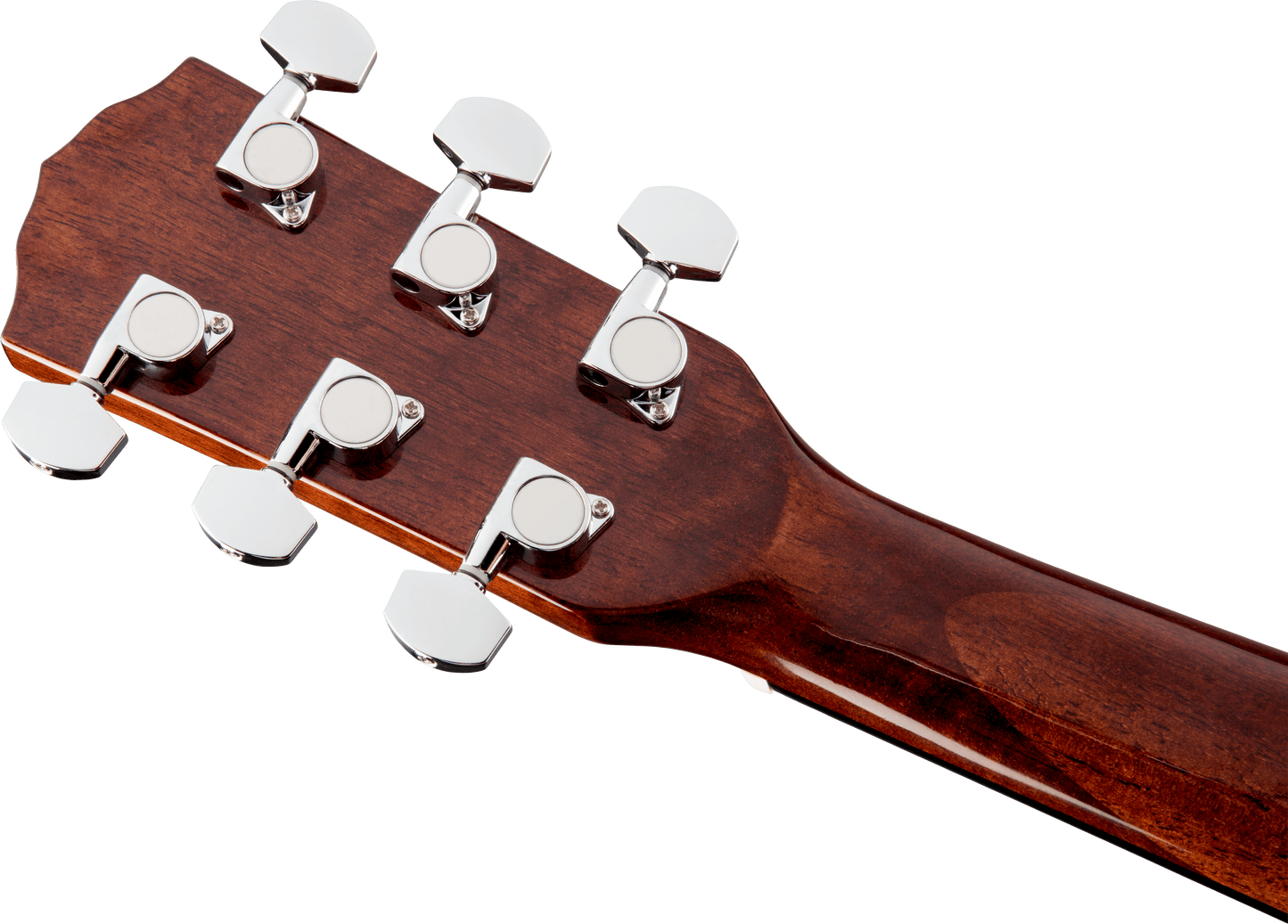 CD-60SCE Dreadnought, All-Mahogany