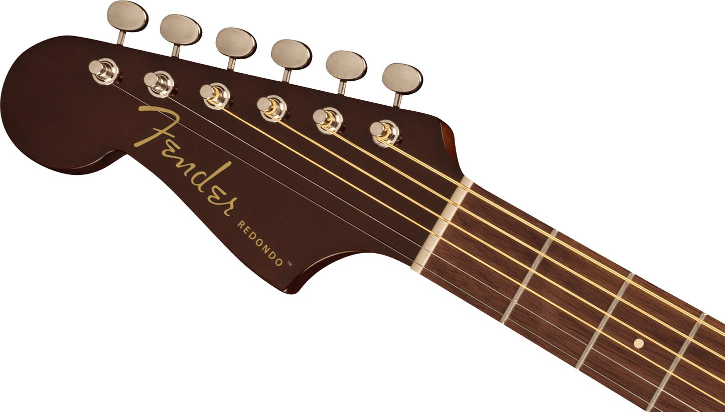Redondo™ Player Left-Handed