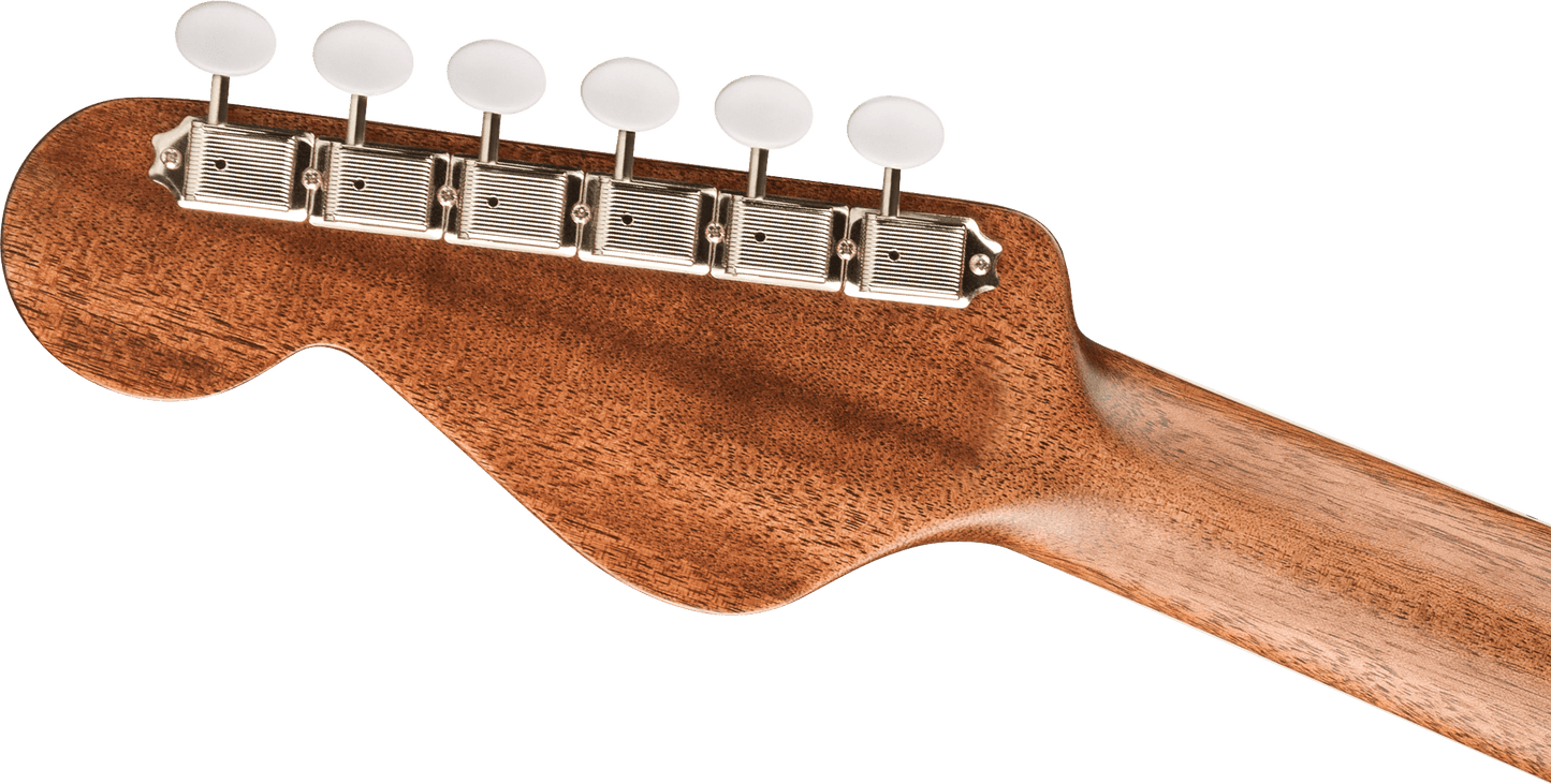 Limited Edition California Vintage Malibu™ Antigua