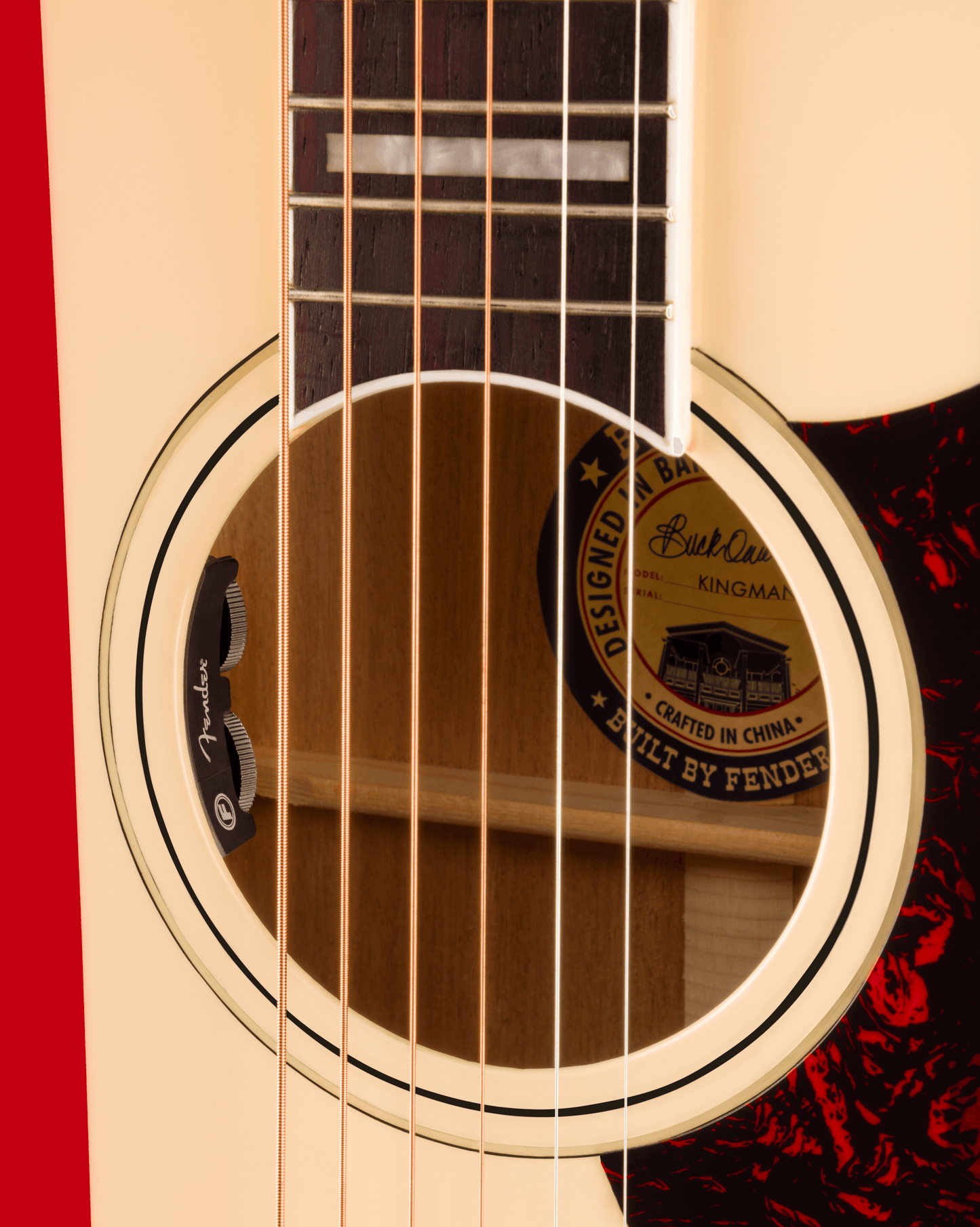 Buck Owens Kingman™