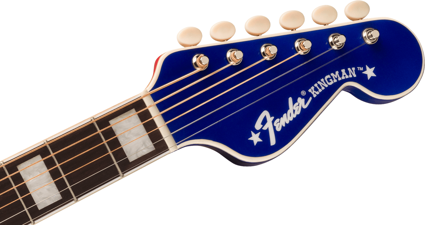 Buck Owens Kingman™