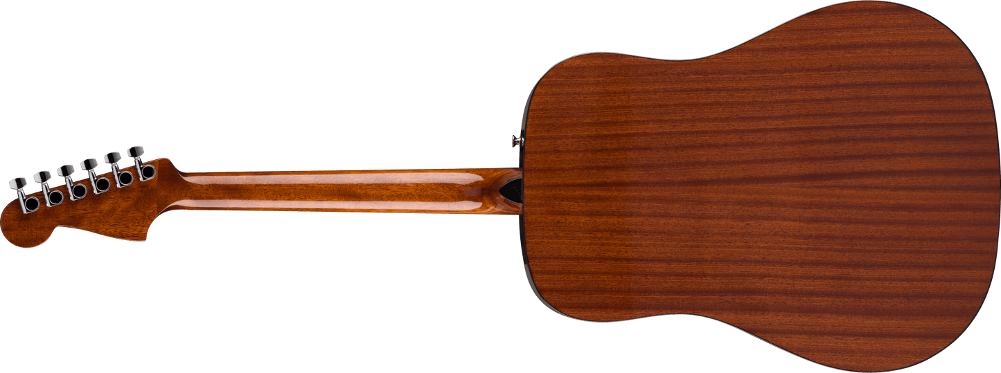 California Standard Redondo™ Pack