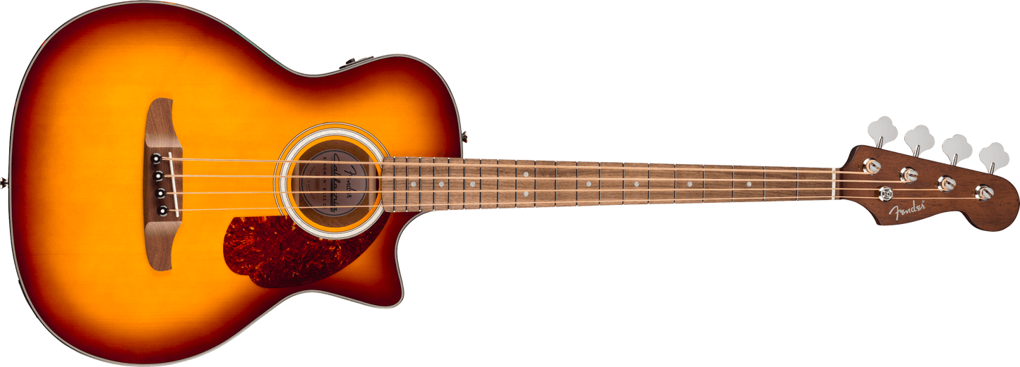 California Deluxe Kingman™ Bass CE