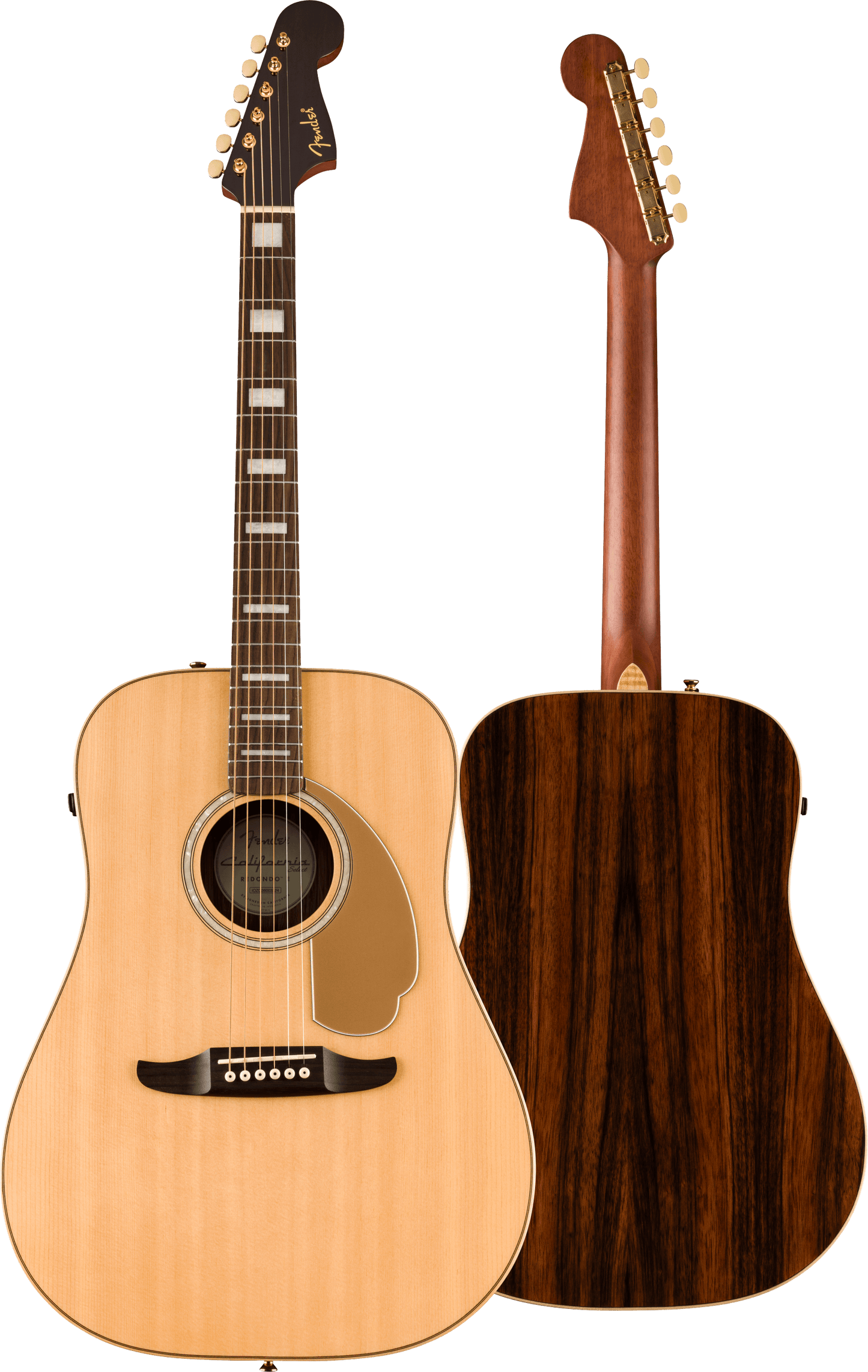 California Select Redondo™ E