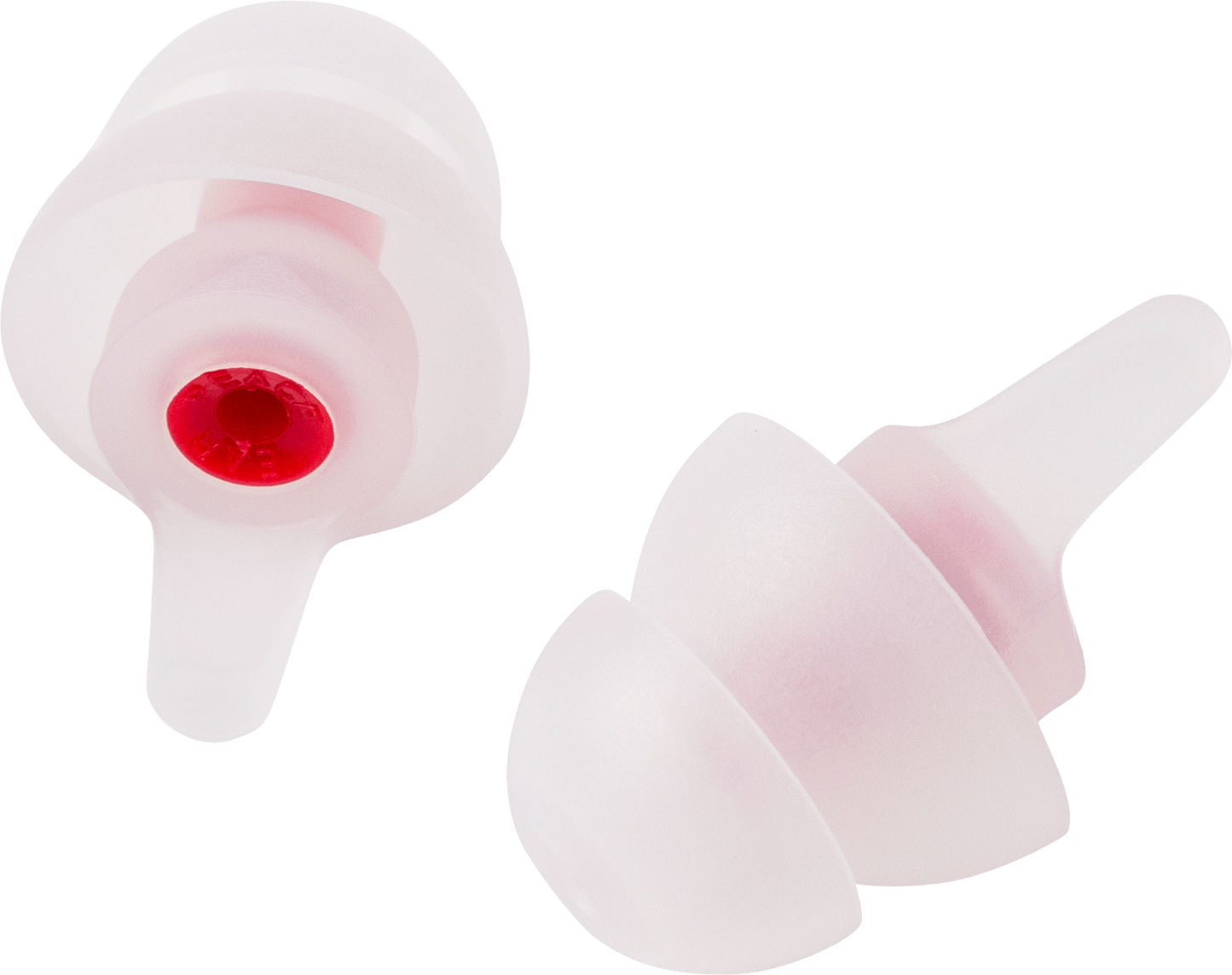 Deluxe Hi-Fi Ear Plugs