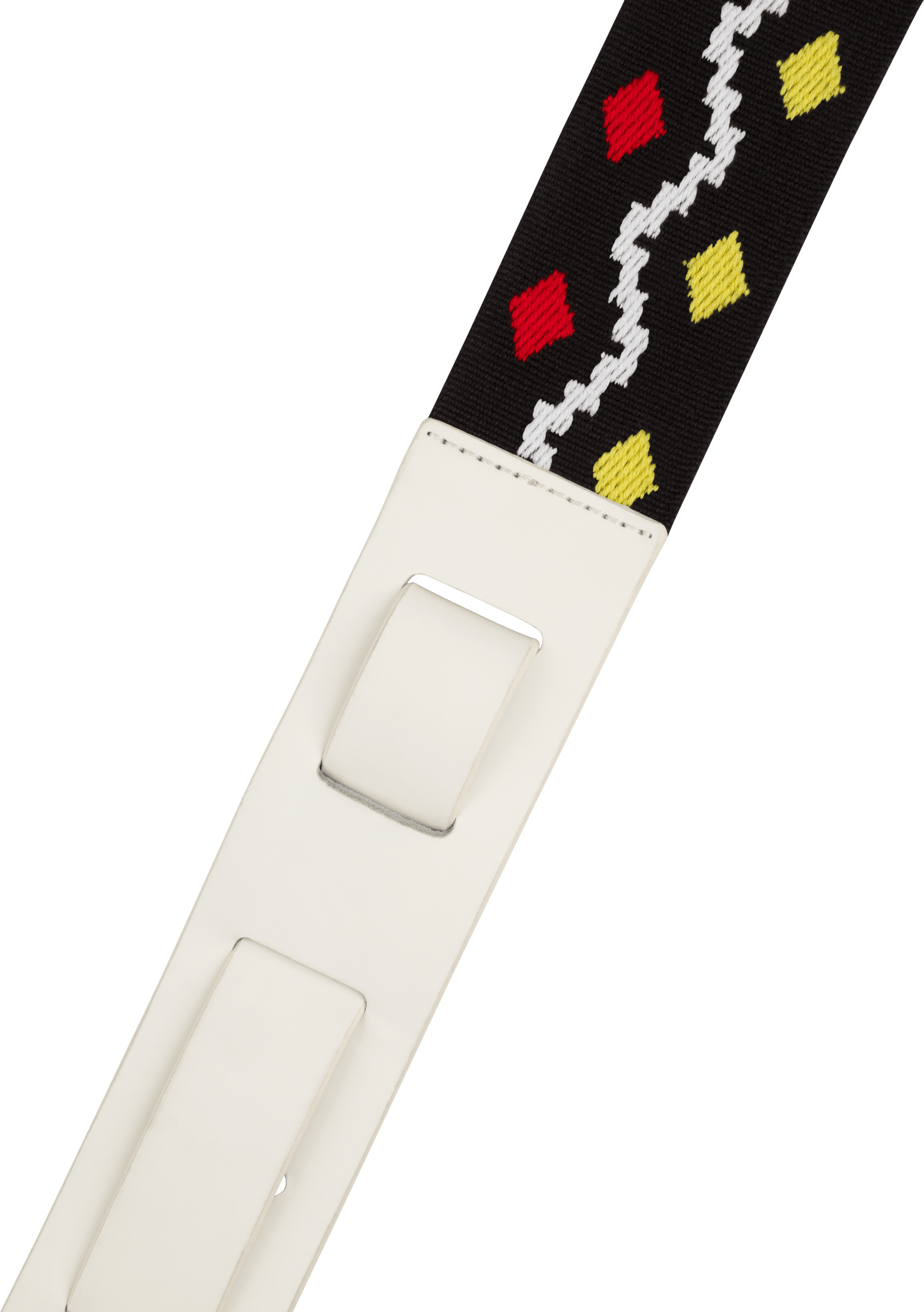 George Harrison Rocky Leather Strap