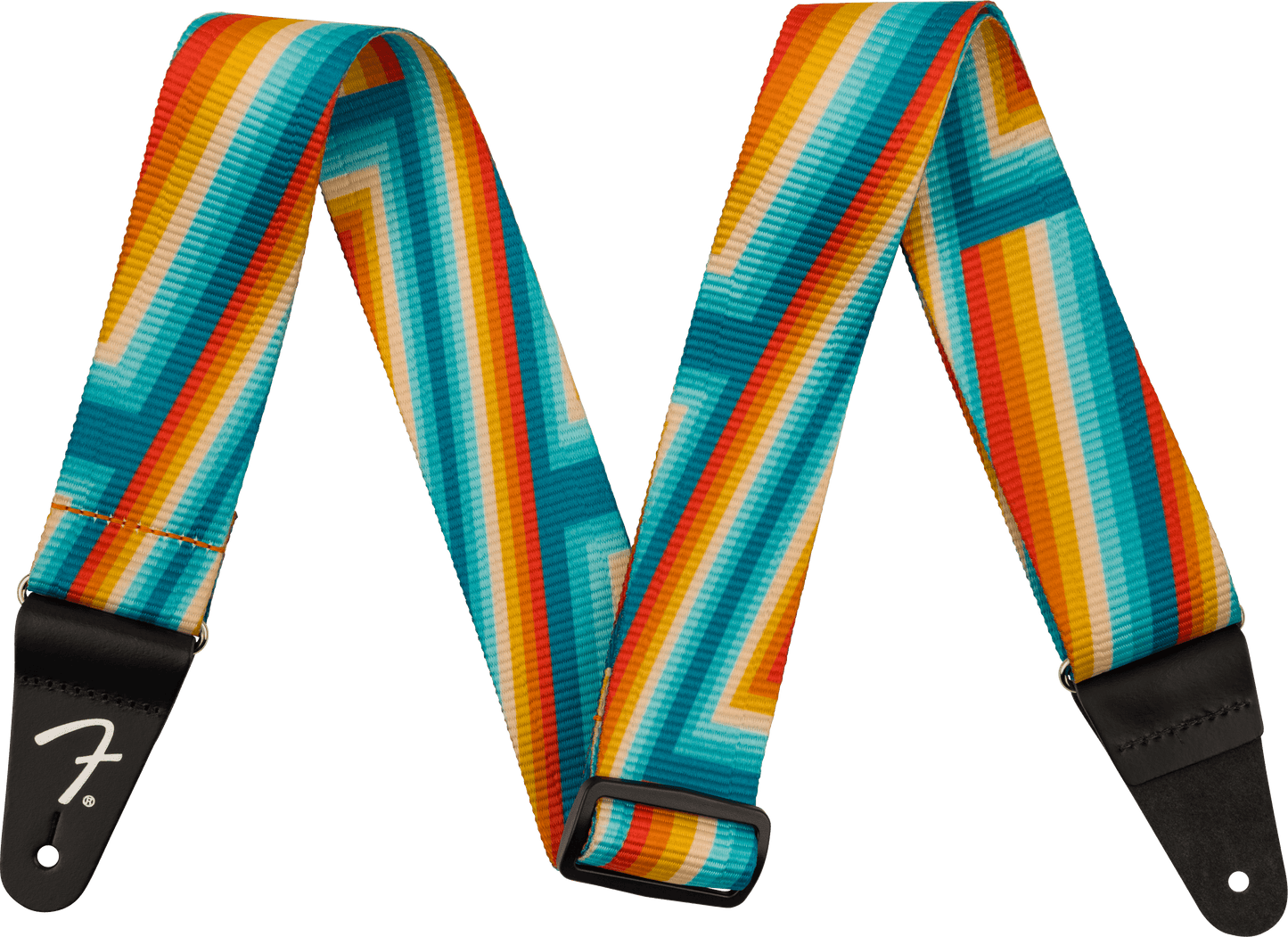 Retro Straps