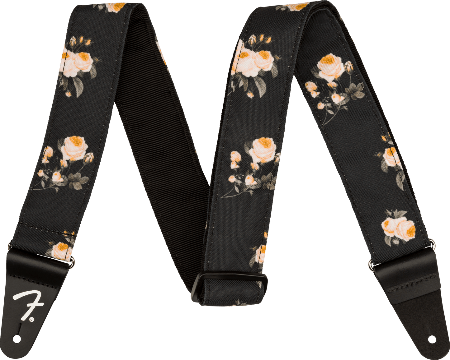 Floral Straps