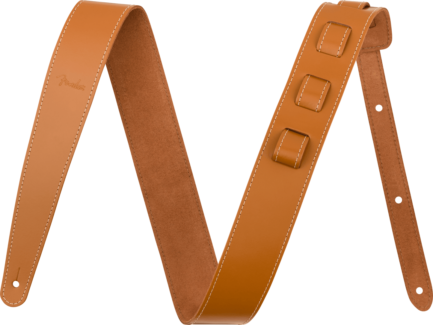 Essentials Leather Straps