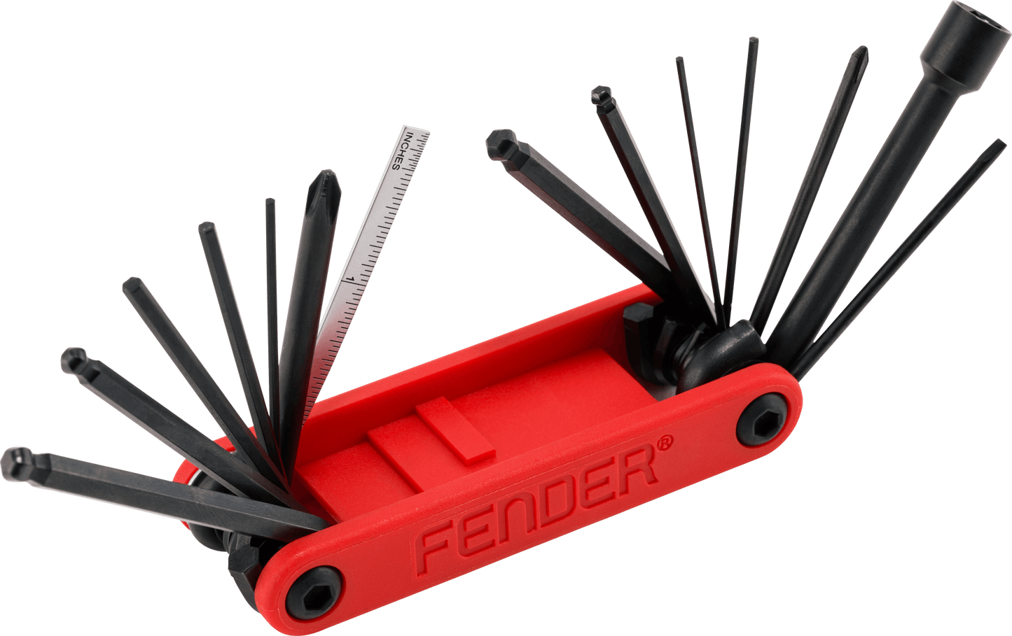 Guitar & Bass Multi-Tool
