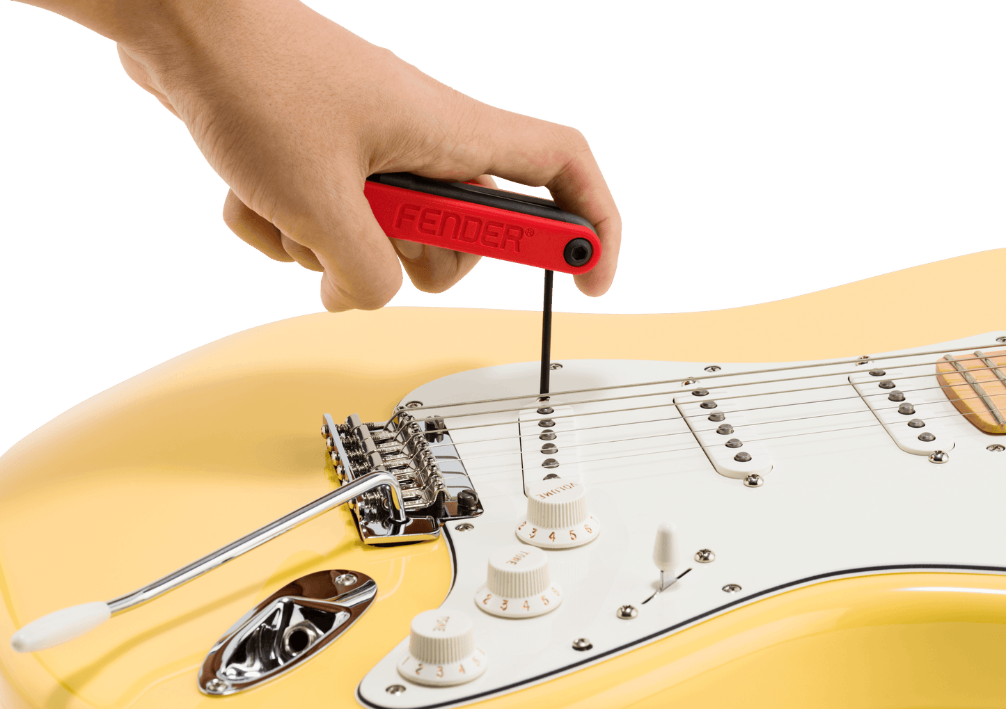 Guitar & Bass Multi-Tool