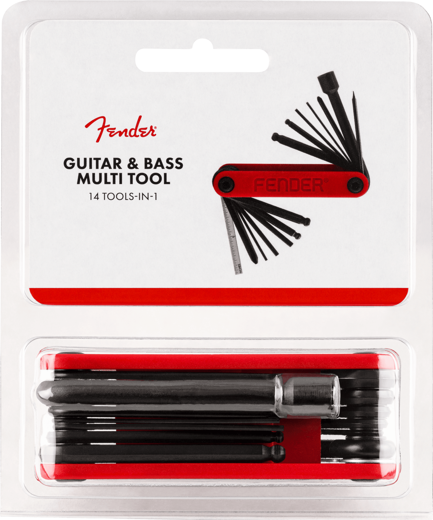 Guitar & Bass Multi-Tool