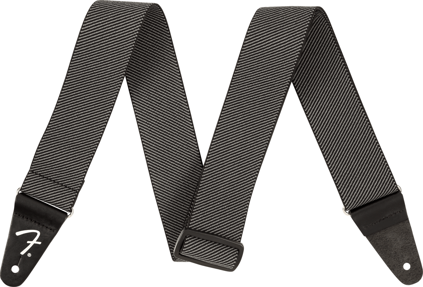 WeighLess™ Tweed Straps