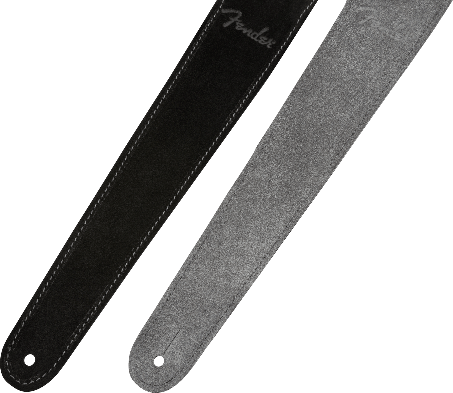 Reversible Suede Straps