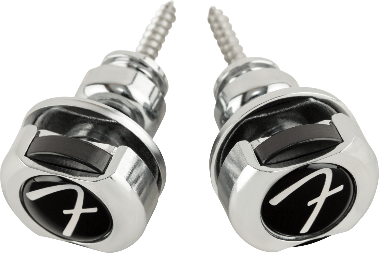 Infinity Strap Locks