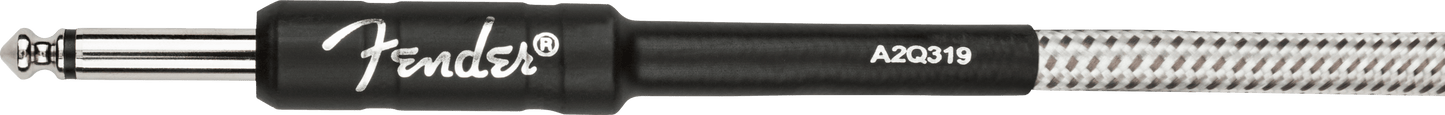 Professional Series Tweed Coil Cables