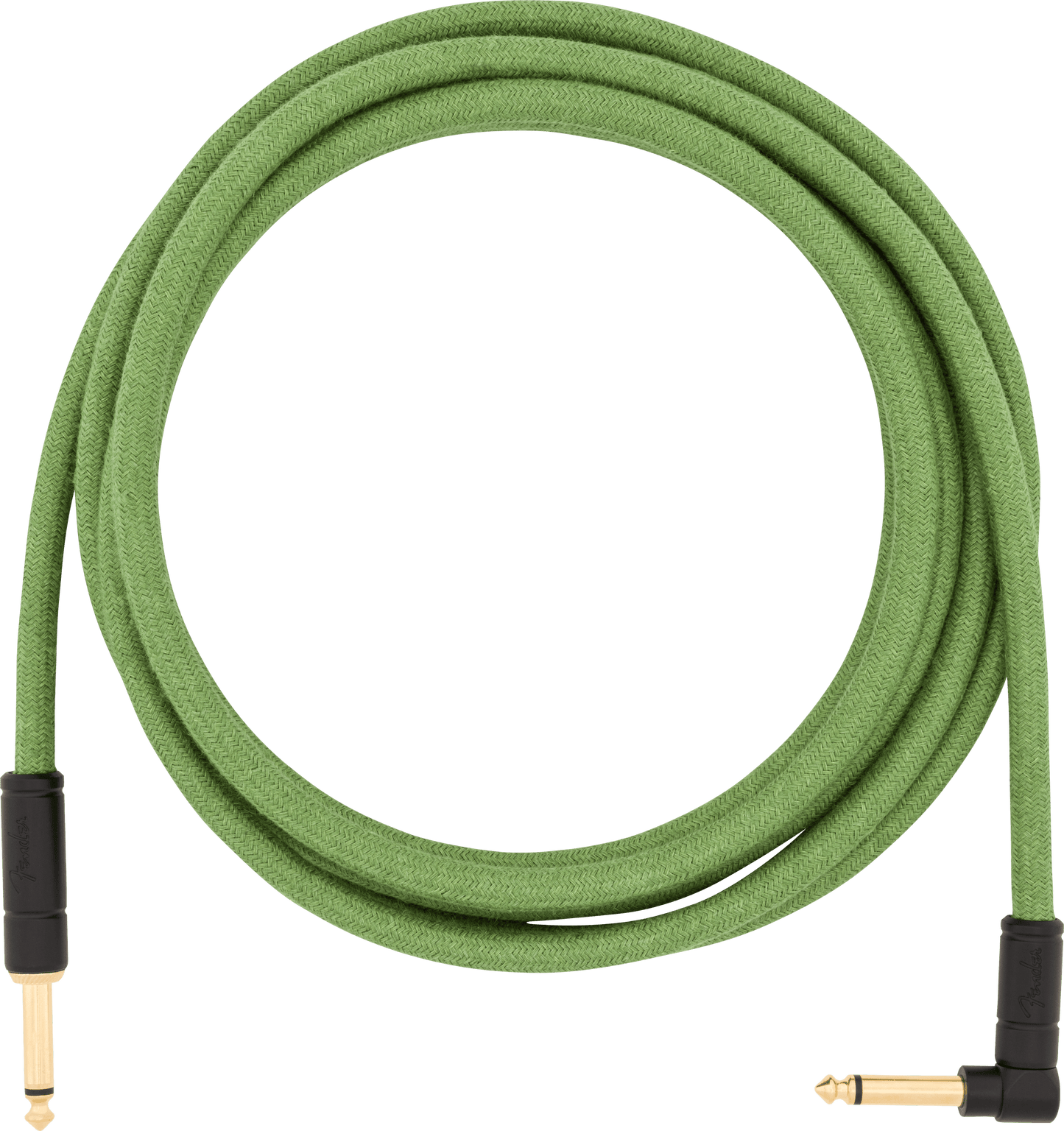 Festival Hemp Instrument Cables