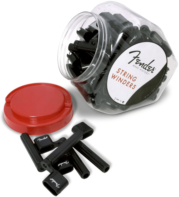 Fender® String Winders