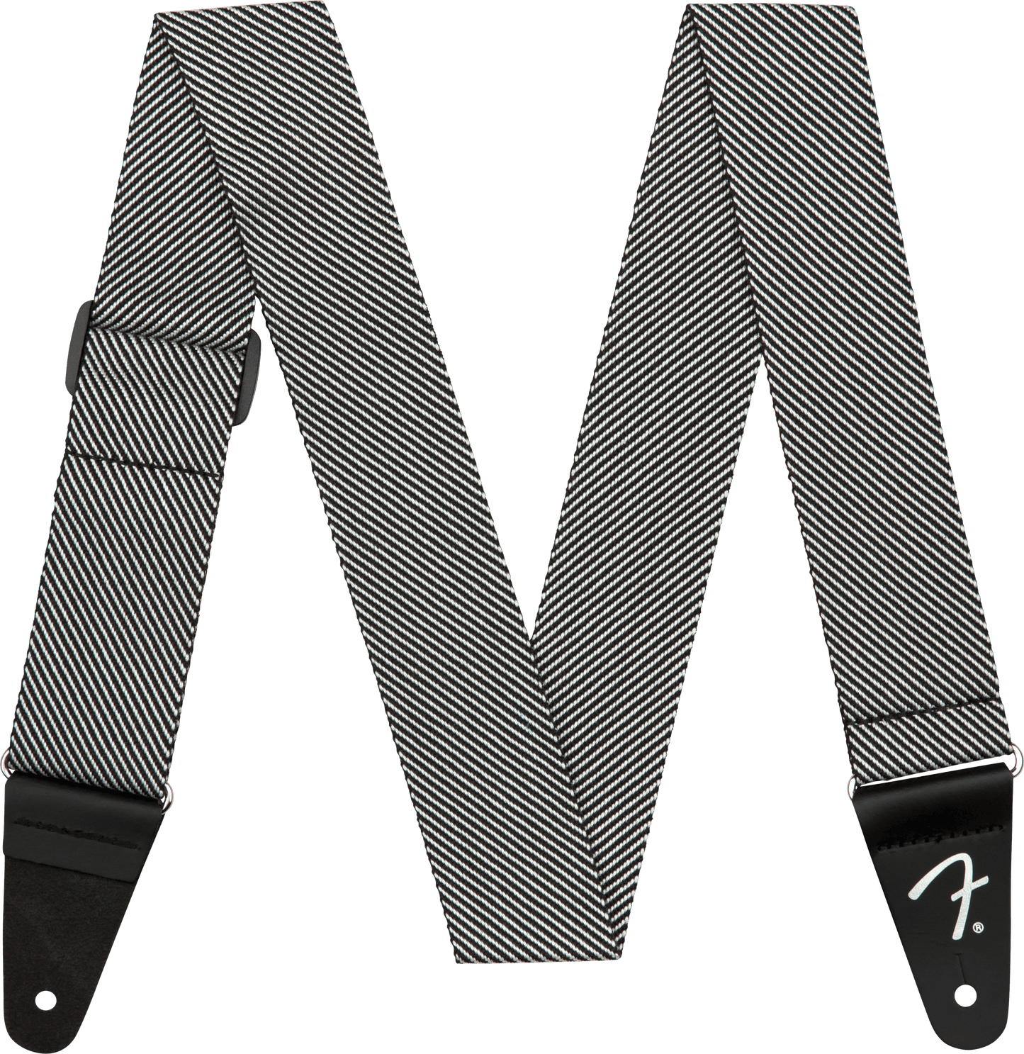 Modern Tweed Straps