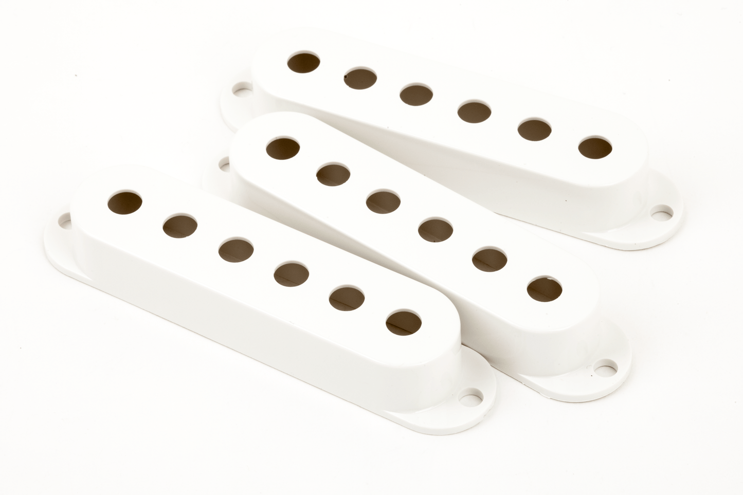 Stratocaster Pickup Cover Sets