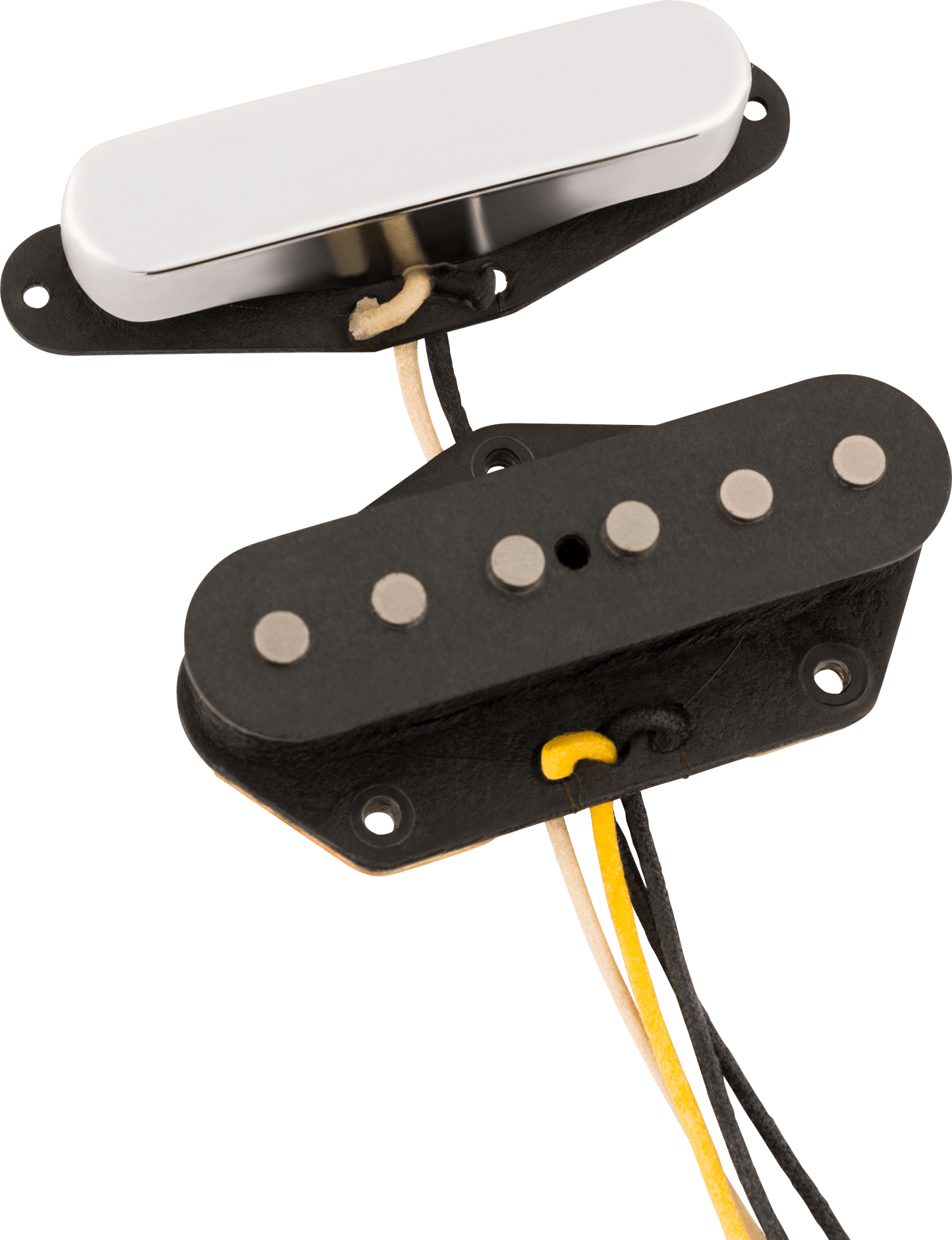 Custom Shop '55/'56 Whiteguard Telecaster® Pickup Set