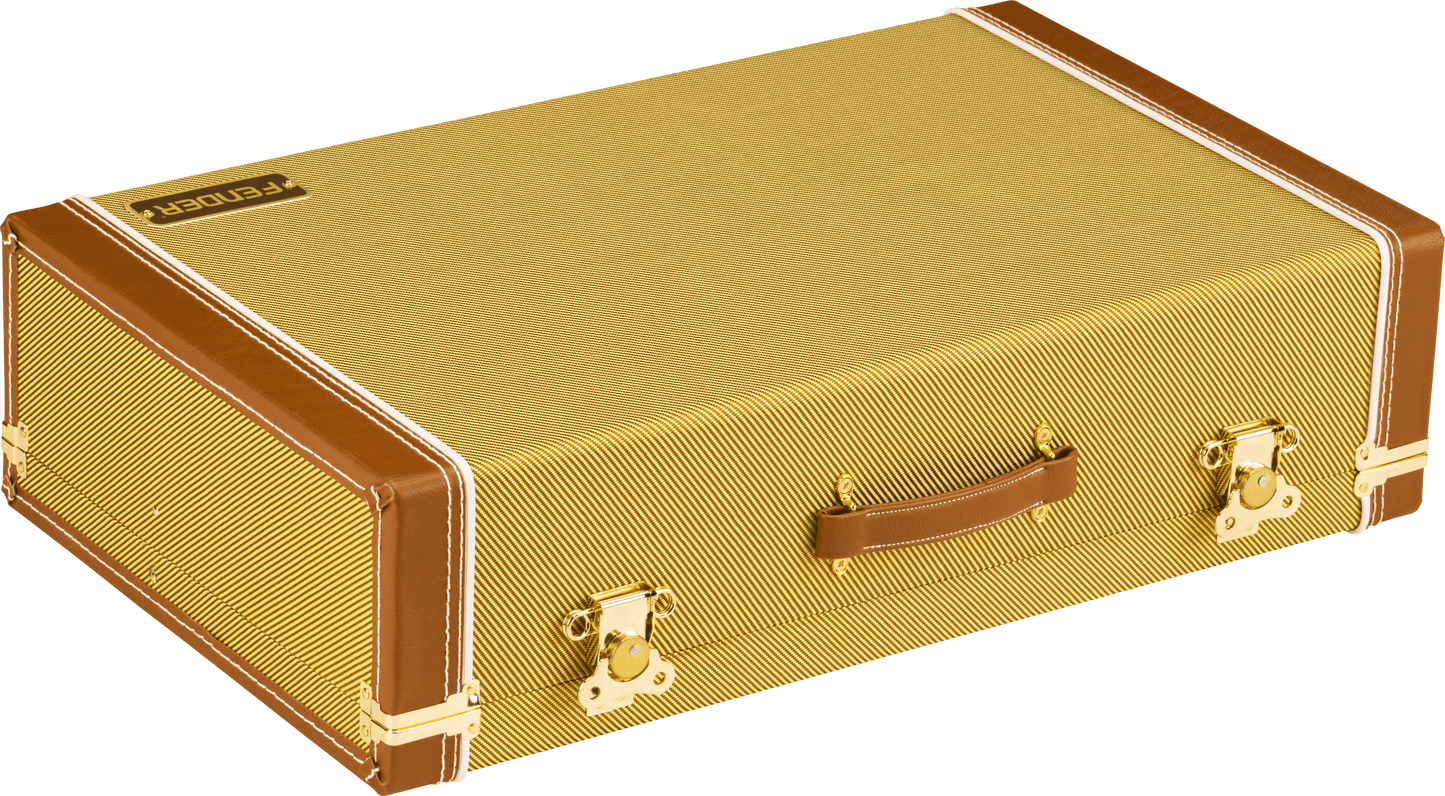 Classic Series Tweed Pedal Board Cases