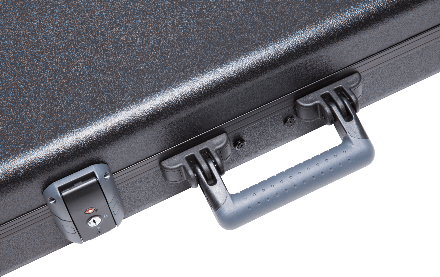 Deluxe Molded Case  -  Jazzmaster®/Jaguar®