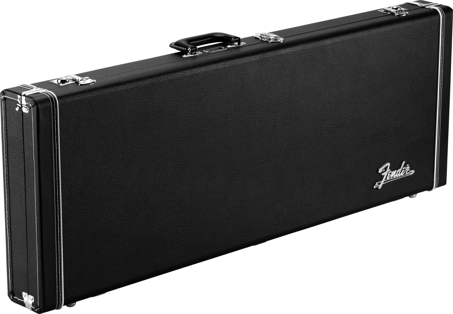 Classic Series Wood Case - Jazzmaster®/Jaguar®