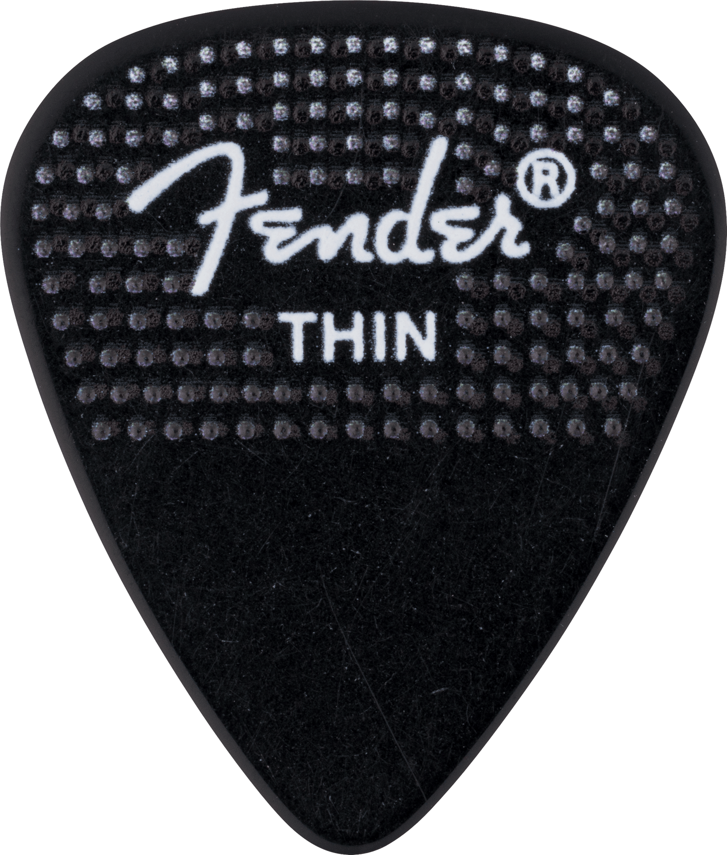Dotted Celluloid Picks, 351 Shape - 12 Pack