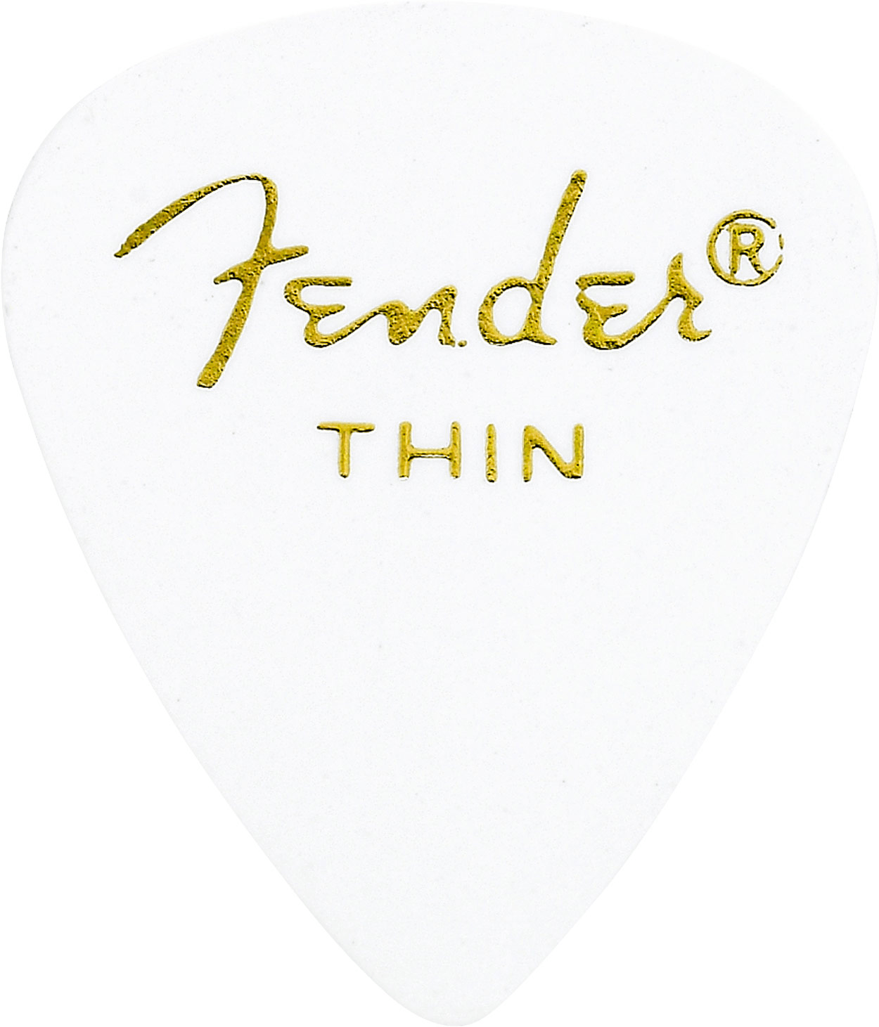 Classic Celluloid Picks, 351 Shape - 1 Gross (144 Pack)