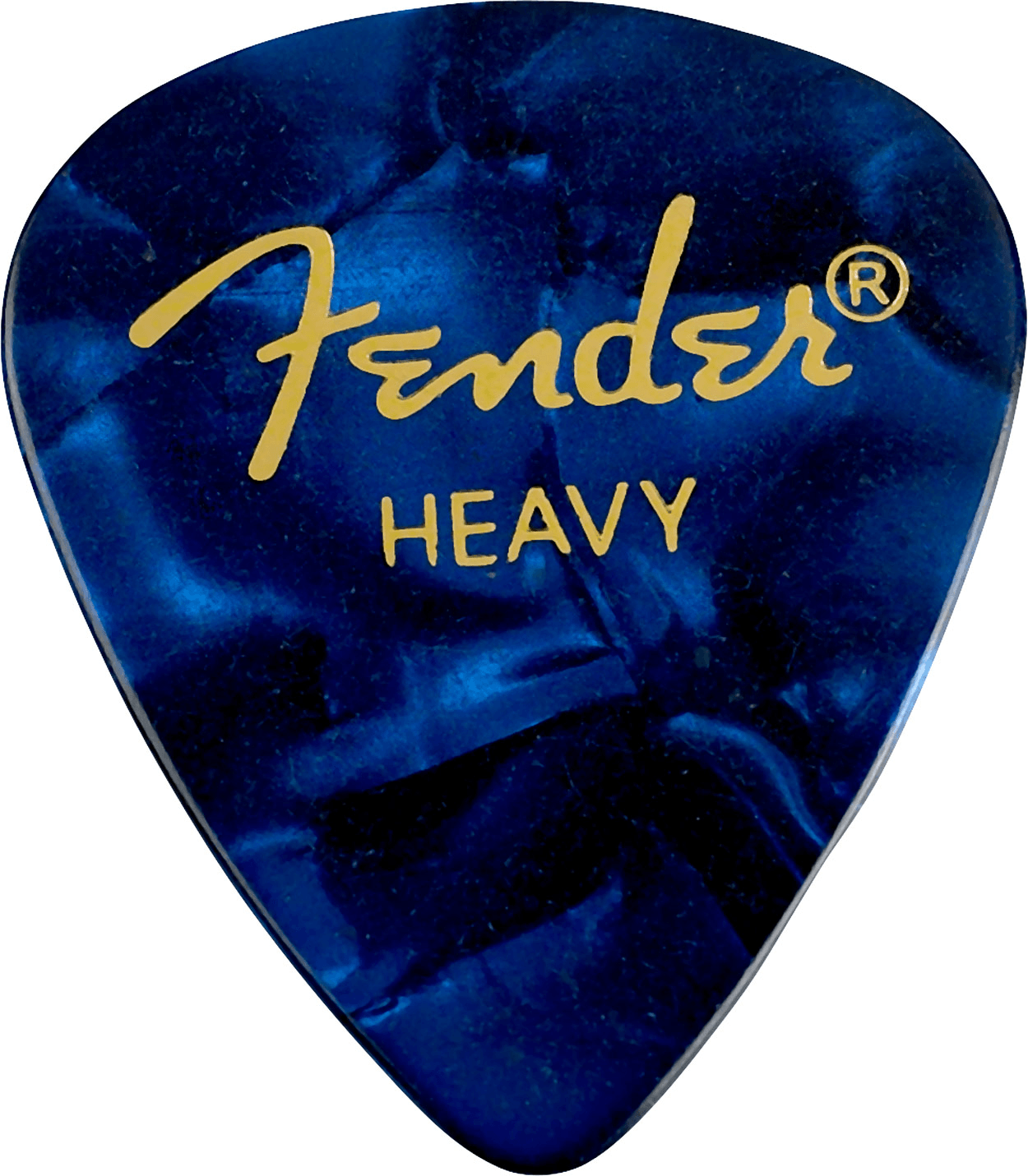 Premium Celluloid Picks, 351 Shape -12 Pack