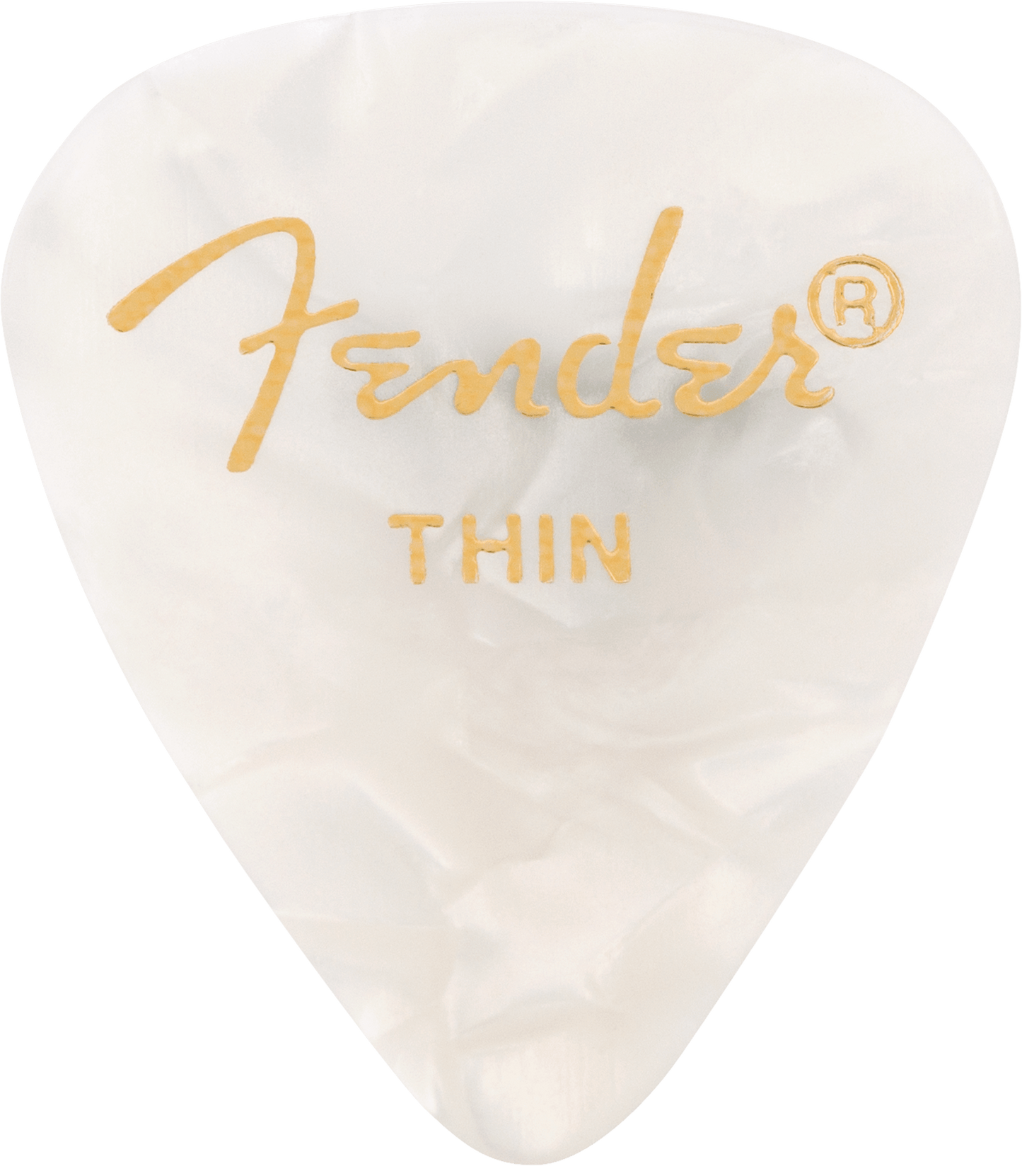 Premium Celluloid Picks, 351 Shape - 1 Gross (144 Pack)