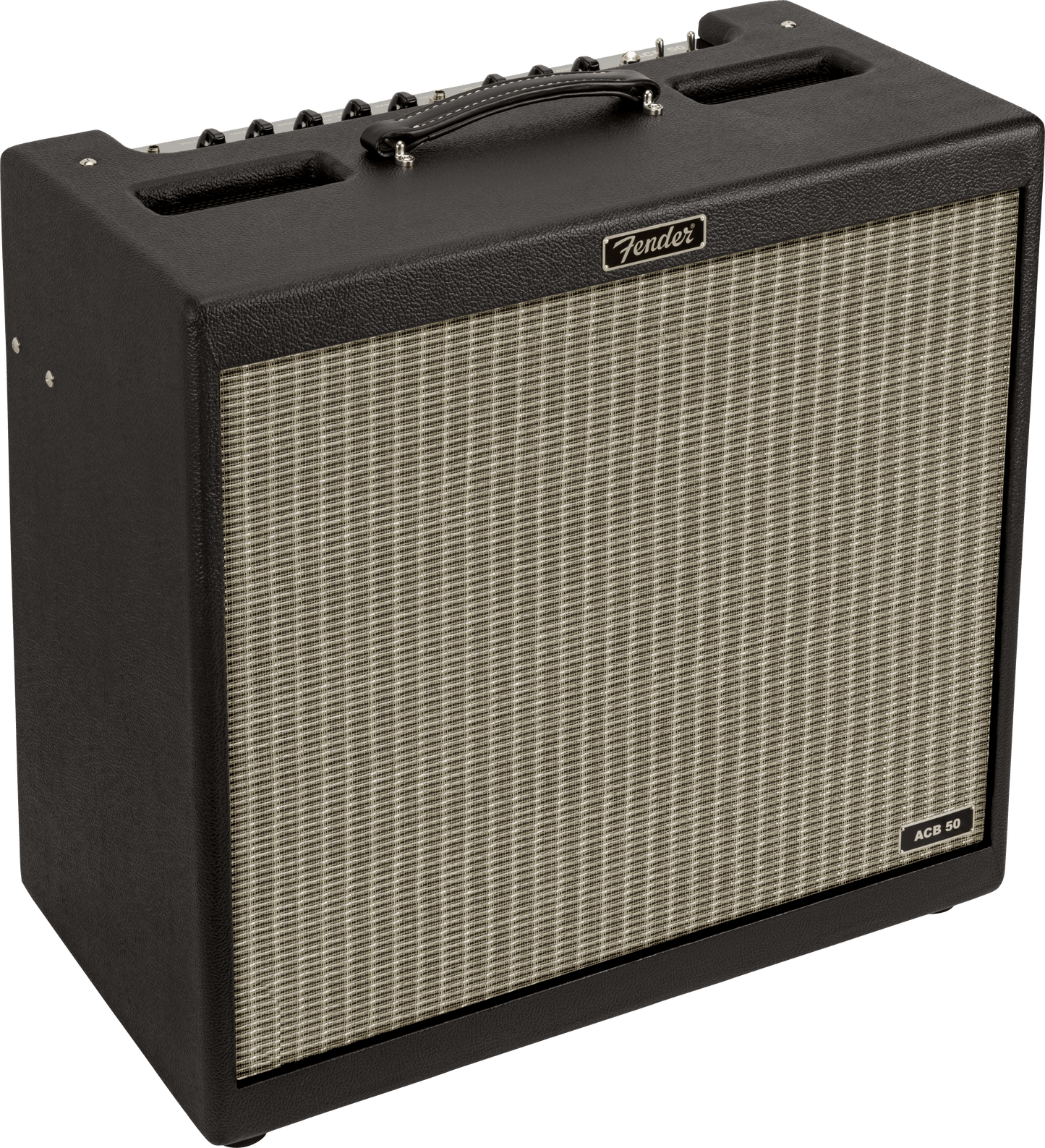 Adam Clayton ACB 50 Bass Amplifier