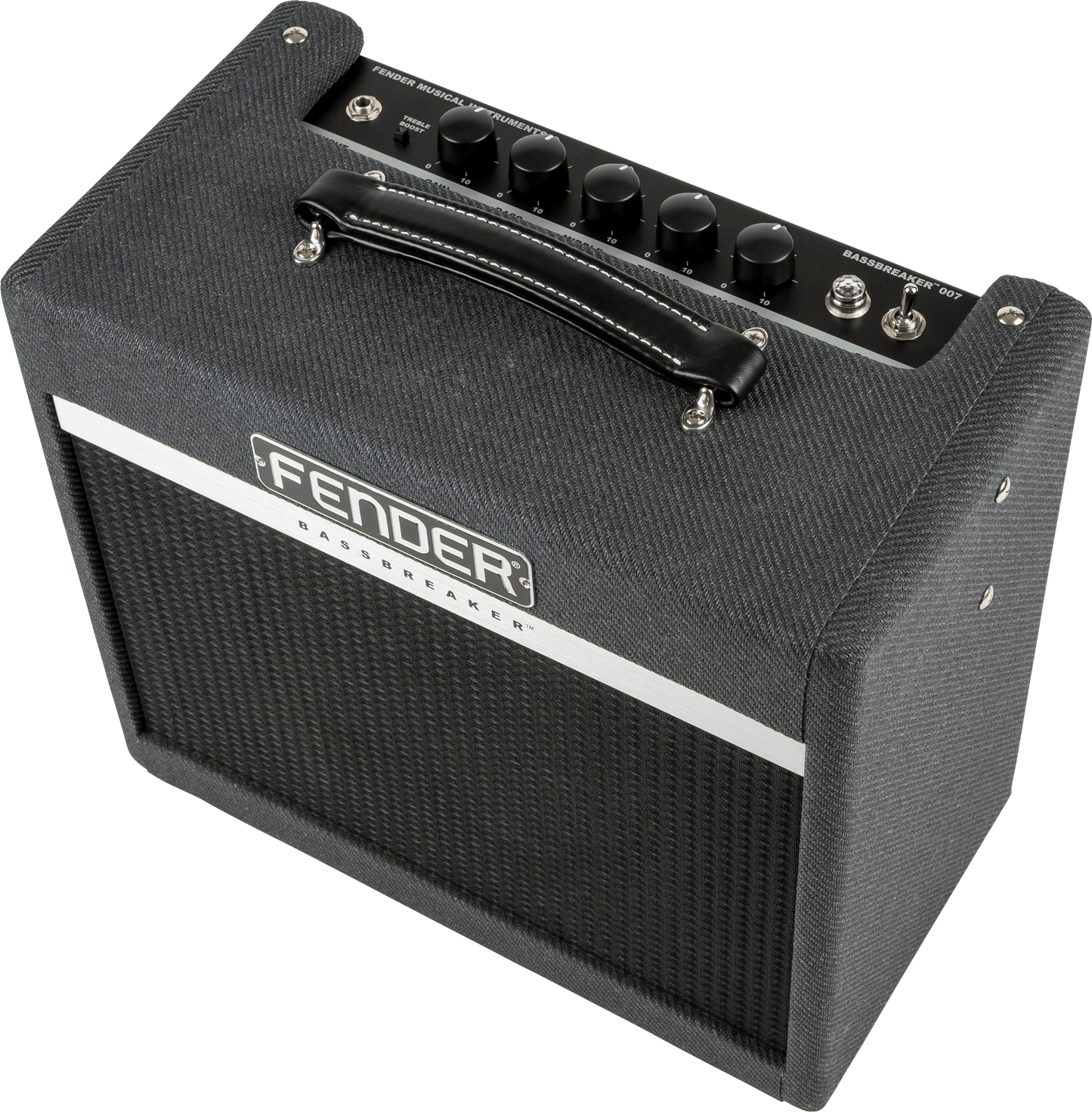 Bassbreaker™ 007 Combo