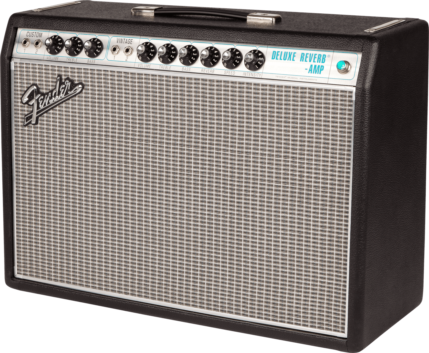 '68 Custom Deluxe Reverb®