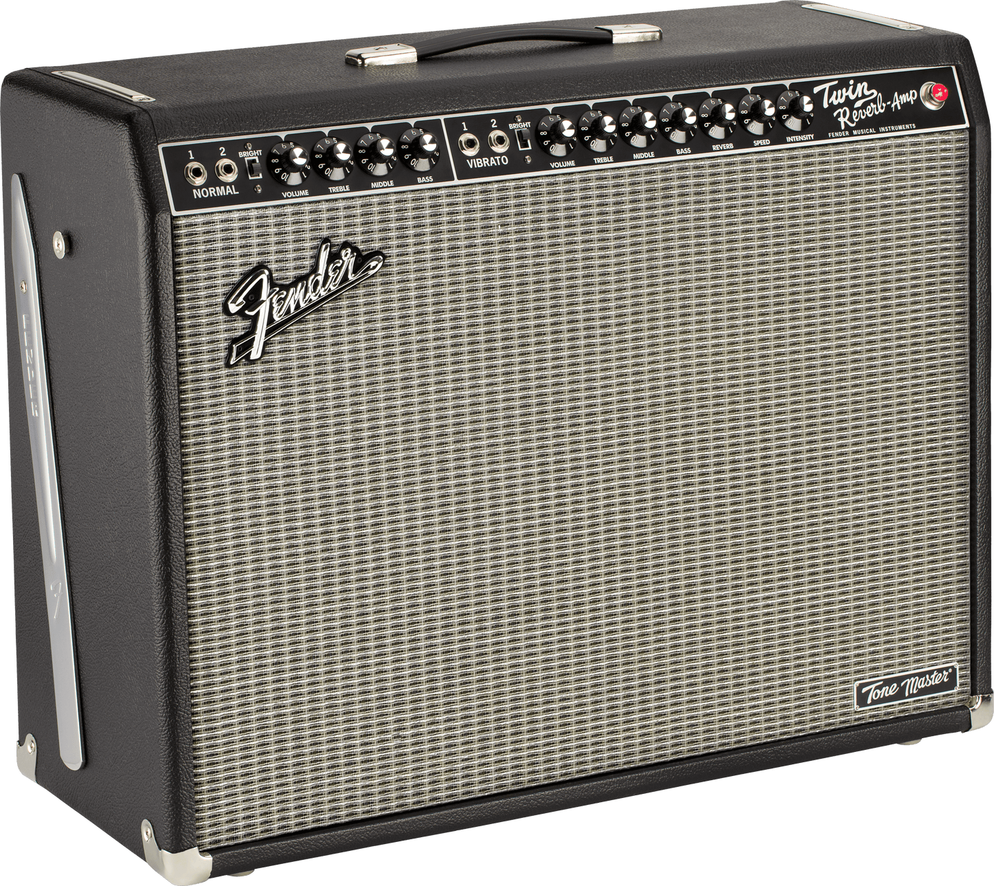 Tone Master® Twin Reverb®