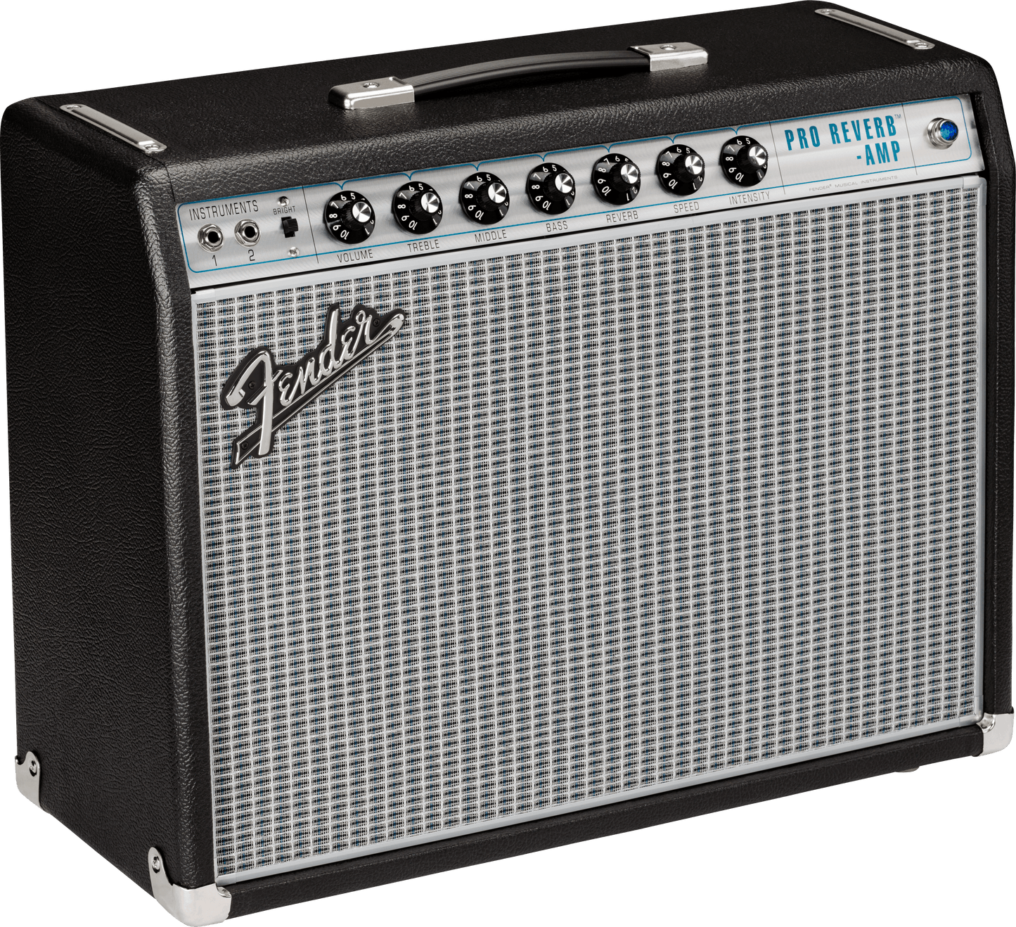 '68 Custom Pro Reverb™