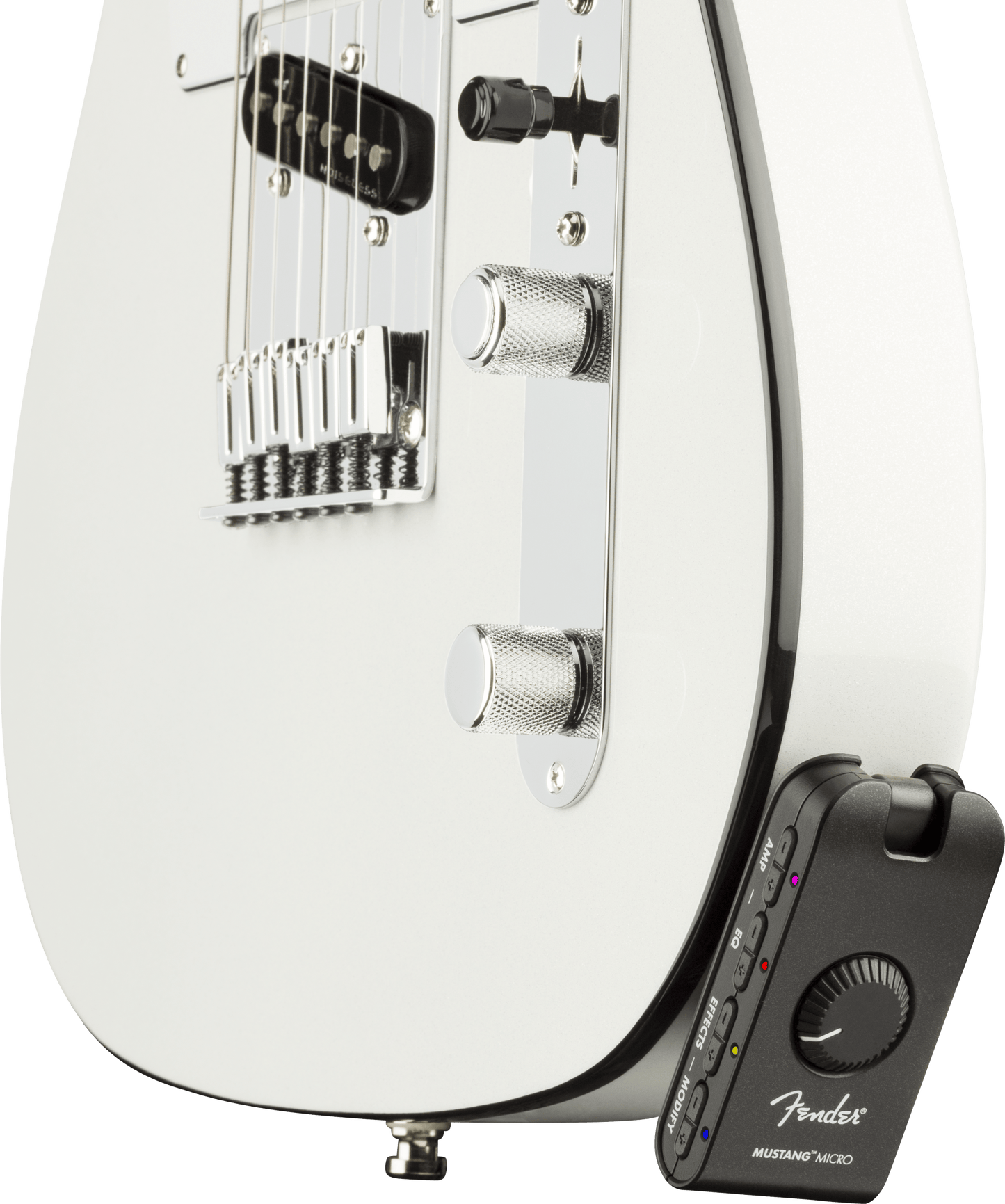Mustang® Micro – Fender
