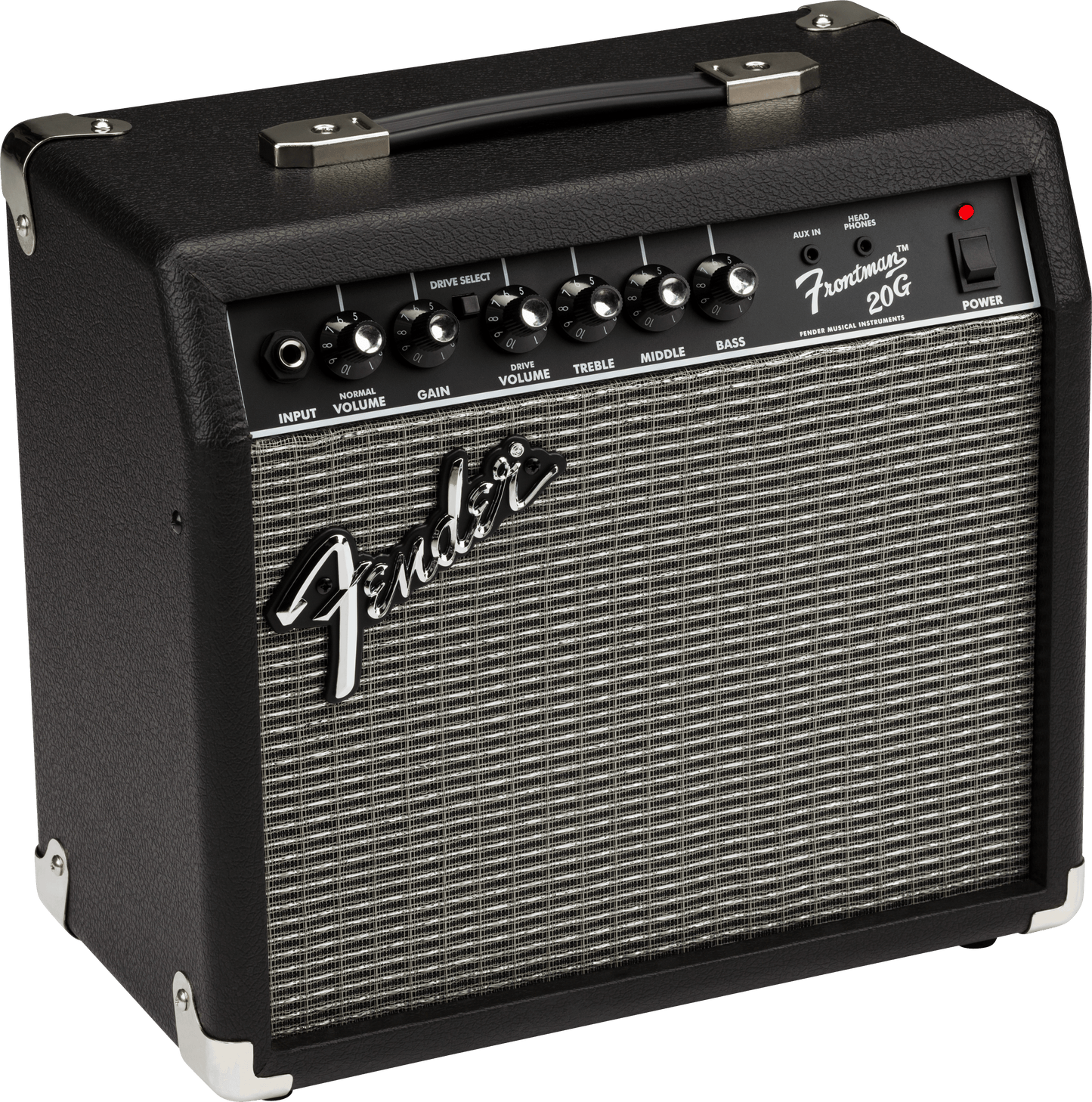 Frontman® 20G